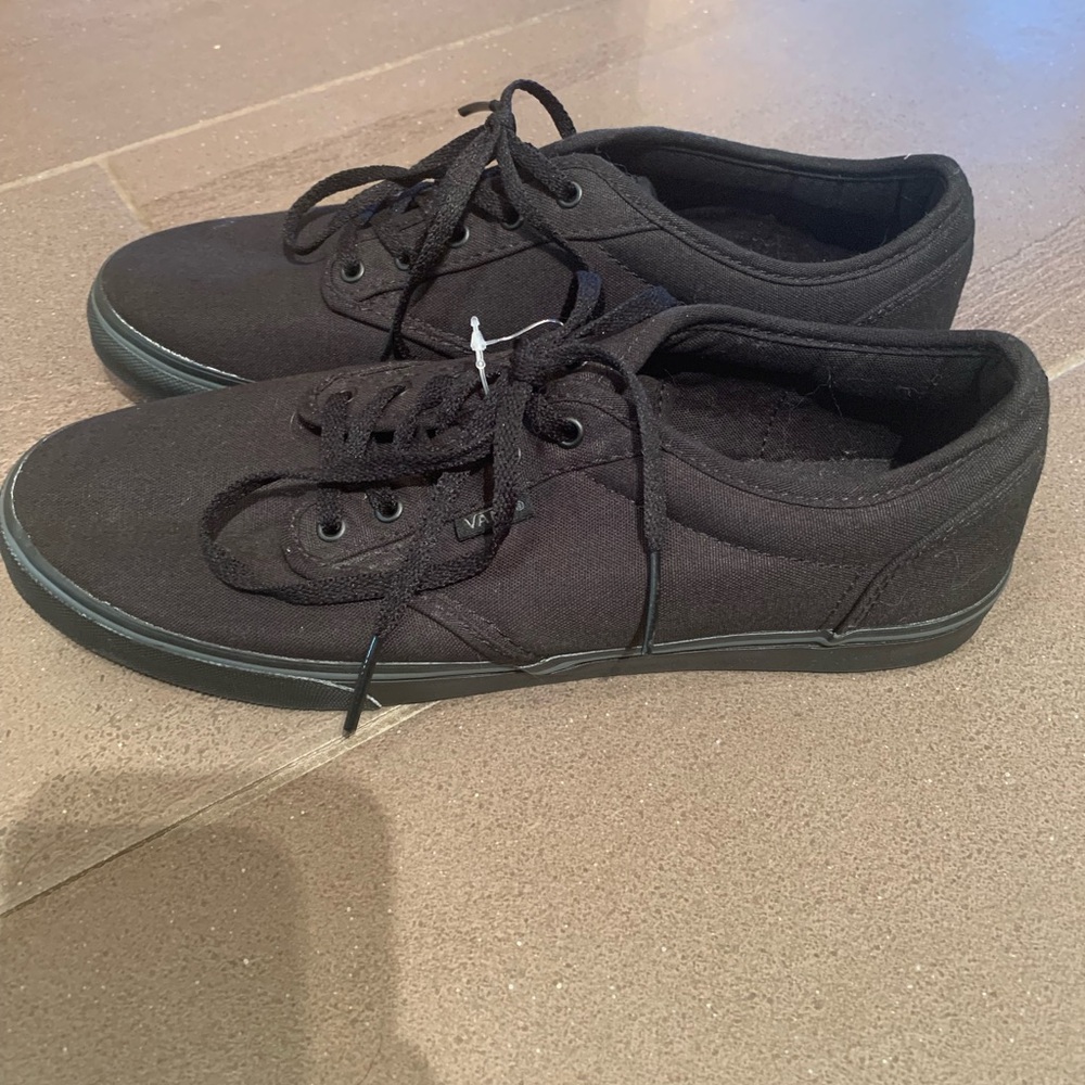 Vans shoes for women